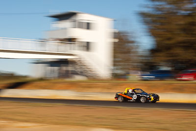 68;6-June-2009;Australia;Greg-Quince;Group-2F;Mazda-MX‒5;Mazda-MX5;Mazda-Miata;Morgan-Park-Raceway;QLD;Queensland;Warwick;auto;motion-blur;motorsport;racing;telephoto