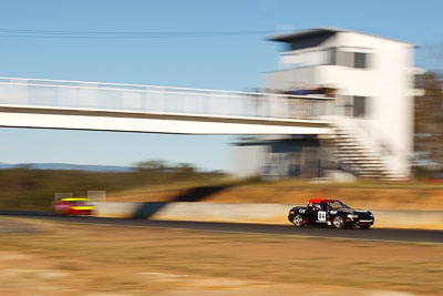 94;6-June-2009;Ashley-Miller;Australia;Group-2F;Mazda-MX‒5;Mazda-MX5;Mazda-Miata;Morgan-Park-Raceway;QLD;Queensland;Warwick;auto;motion-blur;motorsport;racing;telephoto