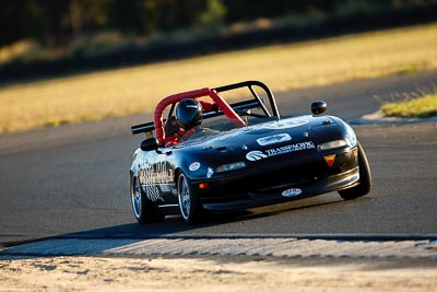 90;6-June-2009;Australia;Mazda-MX‒5;Mazda-MX5;Mazda-Miata;Morgan-Park-Raceway;QLD;Queensland;Regularity;Stuart-Douglas;Warwick;auto;motorsport;racing;super-telephoto