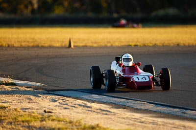 14;6-June-2009;Australia;Birrana-F71;Morgan-Park-Raceway;QLD;Queensland;Racing-Cars;Robert-Fry;Warwick;auto;motorsport;racing;super-telephoto