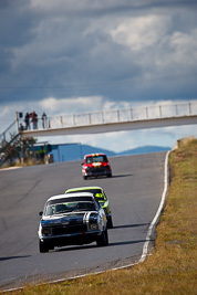 90;7-June-2009;Australia;Carol-Jackson;Group-N;Historic-Touring-Cars;Holden-Torana-XU‒1;Morgan-Park-Raceway;QLD;Queensland;Warwick;auto;classic;clouds;historic;motorsport;racing;sky;super-telephoto;vintage