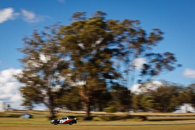 2;7-June-2009;Australia;Brian-Anderson;Group-2A;Group-2B;Mazda-MX‒5;Mazda-MX5;Mazda-Miata;Morgan-Park-Raceway;QLD;Queensland;Warwick;auto;motion-blur;motorsport;racing;telephoto