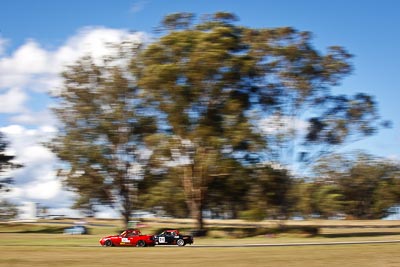 94;7-June-2009;Ashley-Miller;Australia;Group-2F;Mazda-MX‒5;Mazda-MX5;Mazda-Miata;Morgan-Park-Raceway;QLD;Queensland;Warwick;auto;motion-blur;motorsport;racing;telephoto