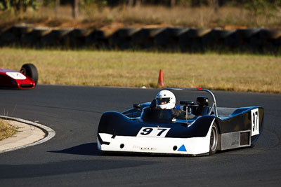 97;7-June-2009;Australia;Lola-Sports-2000;Mike-Gehde;Morgan-Park-Raceway;QLD;Queensland;Racing-Cars;Warwick;auto;motorsport;racing;super-telephoto