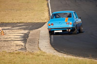 7;7-June-2009;Australia;Bob-Heagerty;Group-N;Historic-Touring-Cars;Mazda-RX‒2;Morgan-Park-Raceway;QLD;Queensland;Warwick;auto;classic;historic;motorsport;racing;super-telephoto;vintage