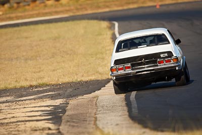 90;7-June-2009;Australia;Carol-Jackson;Group-N;Historic-Touring-Cars;Holden-Torana-XU‒1;Morgan-Park-Raceway;QLD;Queensland;Warwick;auto;classic;historic;motorsport;racing;super-telephoto;vintage