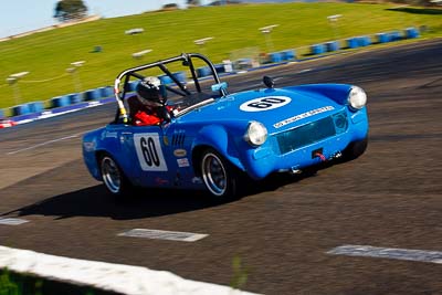 60;1971-MG-Midget;25-July-2009;Australia;FOSC;Festival-of-Sporting-Cars;Marque-Sports;NSW;Narellan;New-South-Wales;Oran-Park-Raceway;Production-Sports-Cars;Rod-Wells;auto;motorsport;racing;telephoto