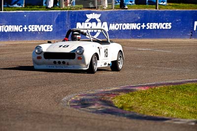 18;1969-MG-Midget;25-July-2009;Australia;FOSC;Festival-of-Sporting-Cars;Greg-Hewson;Marque-Sports;NSW;Narellan;New-South-Wales;Oran-Park-Raceway;Production-Sports-Cars;auto;motorsport;racing;super-telephoto