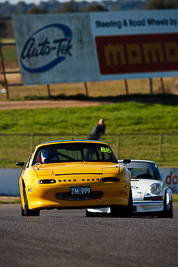 88;1990-Mazda-MX‒5;25-July-2009;Australia;FOSC;Festival-of-Sporting-Cars;John-Metham;Marque-Sports;Mazda-MX‒5;Mazda-MX5;Mazda-Miata;NSW;Narellan;New-South-Wales;Oran-Park-Raceway;Production-Sports-Cars;ZM999;auto;motorsport;racing;super-telephoto