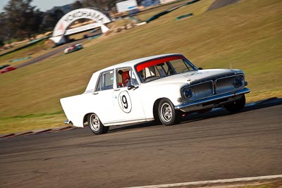 19;1964-Ford-Zephyr-Mk-III;25-July-2009;Australia;FOSC;Festival-of-Sporting-Cars;Group-N;Historic-Touring-Cars;NSW;Narellan;New-South-Wales;Oran-Park-Raceway;Stephen-Beazley;auto;classic;historic;motorsport;racing;telephoto;vintage