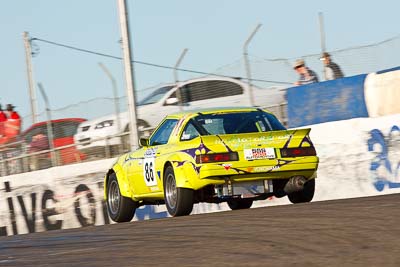 86;1982-Mazda-RX‒7;25-July-2009;Australia;Christy-Stevens;FOSC;Festival-of-Sporting-Cars;Improved-Production;NSW;Narellan;New-South-Wales;Oran-Park-Raceway;auto;motion-blur;motorsport;racing;super-telephoto