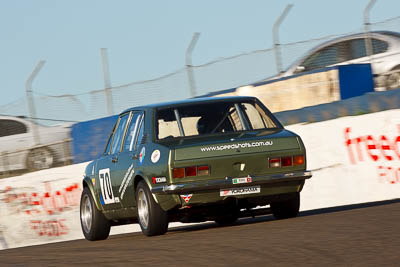 70;1976-Alfa-Romeo-Alfetta;25-July-2009;Australia;David-Wong;FOSC;Festival-of-Sporting-Cars;Improved-Production;NSW;Narellan;New-South-Wales;Oran-Park-Raceway;auto;motion-blur;motorsport;racing;super-telephoto