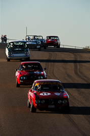 11;1970-Alfa-Romeo-GTV;25-July-2009;30791H;Australia;Colin-Wilson‒Brown;FOSC;Festival-of-Sporting-Cars;Group-S;NSW;Narellan;New-South-Wales;Oran-Park-Raceway;auto;classic;historic;motorsport;racing;super-telephoto;vintage