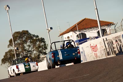 94;1969-MG-Midget-Mk-III;25-July-2009;Australia;FOSC;Festival-of-Sporting-Cars;Fowler;Group-S;NSW;Narellan;New-South-Wales;Oran-Park-Raceway;auto;classic;historic;motorsport;racing;super-telephoto;vintage