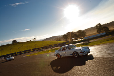 175;1969-Porsche-911;25-July-2009;25317H;Andrew-Begg;Australia;FOSC;Festival-of-Sporting-Cars;Marque-Sports;NSW;Narellan;New-South-Wales;Oran-Park-Raceway;Production-Sports-Cars;auto;motion-blur;motorsport;racing;wide-angle