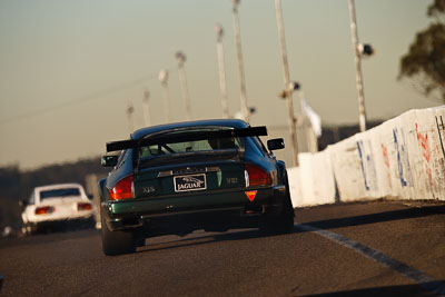 39;1977-Jaguar-XJS;25-July-2009;Australia;Bruce-Grant;FOSC;Festival-of-Sporting-Cars;Marque-Sports;NSW;Narellan;New-South-Wales;Oran-Park-Raceway;Production-Sports-Cars;auto;motorsport;racing;super-telephoto