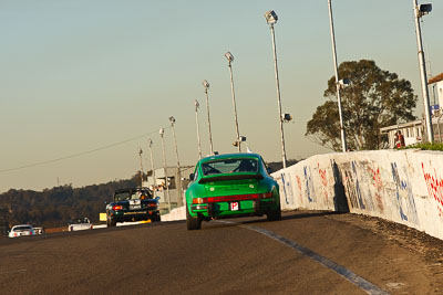 6;1977-Porsche-911-Carrera-3;25-July-2009;Australia;FOSC;Festival-of-Sporting-Cars;John-Ireland;Marque-Sports;NSW;Narellan;New-South-Wales;Oran-Park-Raceway;Production-Sports-Cars;auto;motorsport;racing;telephoto