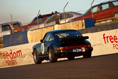 14;1975-Porsche-911-Carrera;25-July-2009;Australia;FOSC;Festival-of-Sporting-Cars;Gregory-Thomson;Group-S;NSW;Narellan;New-South-Wales;Oran-Park-Raceway;RS2700;auto;classic;historic;motorsport;racing;super-telephoto;vintage