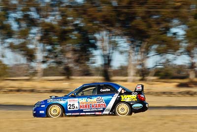 25;8-August-2009;Australia;Australian-Manufacturers-Championship;Lee-Castle;Morgan-Park-Raceway;QLD;Queensland;Shannons-Nationals;Subaru-Impreza-WRX-STI;Warwick;auto;motion-blur;motorsport;racing;telephoto