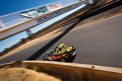 88;8-August-2009;Australia;Chris-Hatfield;Greg-Quince;Mazda-MX‒5;Mazda-MX5;Mazda-Miata;Morgan-Park-Raceway;QLD;Queensland;Shannons-Nationals;Warwick;auto;motion-blur;motorsport;racing;wide-angle