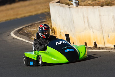 461;8-August-2009;85-GB;Australia;Douglas-Amiss;Morgan-Park-Raceway;QLD;Queensland;Shannons-Nationals;Superkarts;Warwick;auto;motorsport;racing;super-telephoto