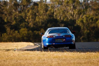 68;8-August-2009;Australia;Jean‒Paul-Ballard;John-Ballard;Morgan-Park-Raceway;QLD;Queensland;Shannons-Nationals;Toyota-Supra-RZ;Warwick;auto;motorsport;racing;super-telephoto