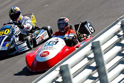 16;85-GB;9-August-2009;Australia;Lindsay-Jamieson;Morgan-Park-Raceway;QLD;Queensland;Shannons-Nationals;Superkarts;Warwick;auto;motorsport;racing;super-telephoto