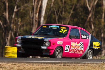 27;29-August-2009;Australia;Holden-Gemini;Morgan-Park-Raceway;QLD;Queensland;Queensland-State-Championship;Tracey-Whale;Warwick;auto;motorsport;racing;super-telephoto