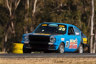 25;29-August-2009;Australia;Graham-Edwards;Holden-Gemini;Morgan-Park-Raceway;QLD;Queensland;Queensland-State-Championship;Warwick;auto;motorsport;racing;super-telephoto