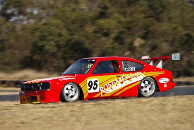 95;29-August-2009;Anthony-Cox;Australia;Holden-Gemini;Morgan-Park-Raceway;QLD;Queensland;Queensland-State-Championship;Sports-Sedans;Warwick;auto;motorsport;racing;super-telephoto