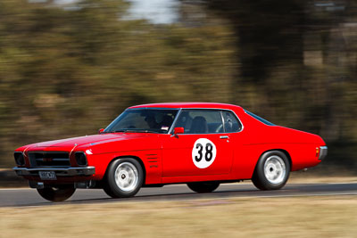 38;29-August-2009;Australia;HRC73;Holden-Monaro;Morgan-Park-Raceway;QLD;Queensland;Queensland-State-Championship;Regularity;Warwick;William-McIntosh;auto;motion-blur;motorsport;racing;super-telephoto