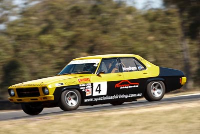 4;29-August-2009;Australia;David-Needham;Holden-HQ;Morgan-Park-Raceway;QLD;Queensland;Queensland-State-Championship;Warwick;auto;motion-blur;motorsport;racing;super-telephoto