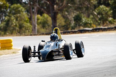 22;29-August-2009;Australia;Craig-Hughes;Morgan-Park-Raceway;QLD;Queensland;Queensland-State-Championship;VWMA-0901;Warwick;auto;motorsport;racing;super-telephoto