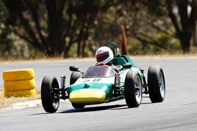 58;29-August-2009;Alan-Don;Australia;Morgan-Park-Raceway;Nimbus;QLD;Queensland;Queensland-State-Championship;Warwick;auto;motorsport;racing;super-telephoto