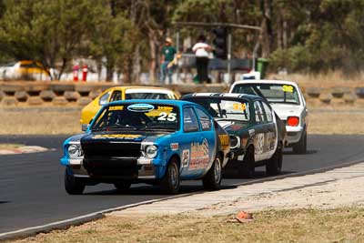 25;29-August-2009;Australia;Graham-Edwards;Holden-Gemini;Morgan-Park-Raceway;QLD;Queensland;Queensland-State-Championship;Warwick;auto;motorsport;racing;super-telephoto