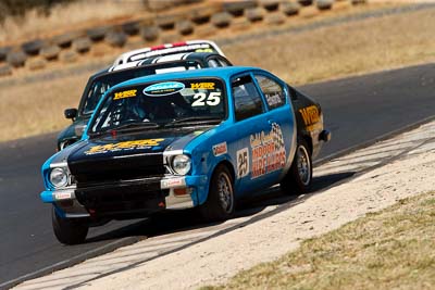 25;29-August-2009;Australia;Graham-Edwards;Holden-Gemini;Morgan-Park-Raceway;QLD;Queensland;Queensland-State-Championship;Warwick;auto;motorsport;racing;super-telephoto