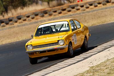 11;29-August-2009;Australia;Holden-Gemini;Morgan-Park-Raceway;QLD;Queensland;Queensland-State-Championship;Samatha-Bennett;Warwick;auto;motorsport;racing;super-telephoto