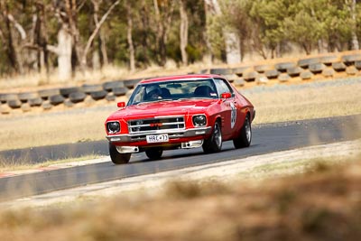 38;29-August-2009;Australia;HRC73;Holden-Monaro;Morgan-Park-Raceway;QLD;Queensland;Queensland-State-Championship;Regularity;Warwick;William-McIntosh;auto;motorsport;racing;super-telephoto