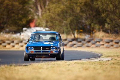 1;29-August-2009;Australia;Bob-Sudall;Group-N;Historic-Touring-Cars;Mazda-RX‒2;Morgan-Park-Raceway;QLD;Queensland;Queensland-State-Championship;Warwick;auto;classic;historic;motorsport;racing;super-telephoto;vintage