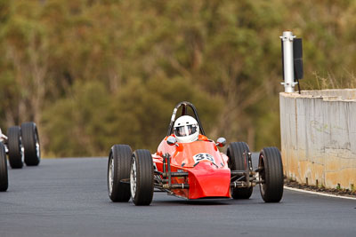 35;29-August-2009;Australia;Hornet-FV;Morgan-Park-Raceway;QLD;Queensland;Queensland-State-Championship;Stephen-Riley;Warwick;auto;motorsport;racing;super-telephoto