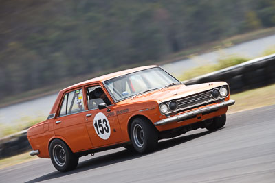 153;19-September-2009;Australia;Group-N;Historic-Touring-Cars;Kurwongbah;Lakeside-Classic-Speed-Festival;Lakeside-Park;Lakeside-Raceway;QLD;Queensland;auto;classic;historic;motion-blur;motorsport;racing;super-telephoto;vintage