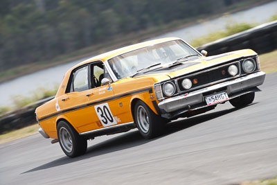 30;19-September-2009;Australia;Group-N;Historic-Touring-Cars;Kurwongbah;Lakeside-Classic-Speed-Festival;Lakeside-Park;Lakeside-Raceway;QLD;Queensland;auto;classic;historic;motion-blur;motorsport;racing;super-telephoto;vintage