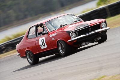 8;19-September-2009;Australia;Group-N;Historic-Touring-Cars;Kurwongbah;Lakeside-Classic-Speed-Festival;Lakeside-Park;Lakeside-Raceway;QLD;Queensland;auto;classic;historic;motion-blur;motorsport;racing;super-telephoto;vintage