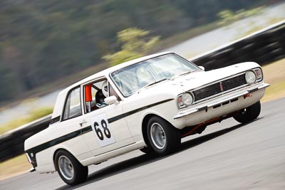 68;19-September-2009;Australia;Group-N;Historic-Touring-Cars;Kurwongbah;Lakeside-Classic-Speed-Festival;Lakeside-Park;Lakeside-Raceway;QLD;Queensland;auto;classic;historic;motion-blur;motorsport;racing;super-telephoto;vintage