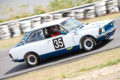 35;19-September-2009;Australia;Group-C-A;Historic-Touring-Cars;Kurwongbah;Lakeside-Classic-Speed-Festival;Lakeside-Park;Lakeside-Raceway;QLD;Queensland;auto;classic;historic;motorsport;racing;super-telephoto;vintage