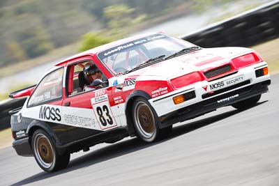 83;19-September-2009;Australia;Group-C-A;Historic-Touring-Cars;Kurwongbah;Lakeside-Classic-Speed-Festival;Lakeside-Park;Lakeside-Raceway;QLD;Queensland;auto;classic;historic;motion-blur;motorsport;racing;super-telephoto;vintage