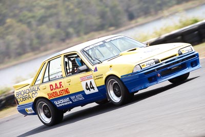 44;19-September-2009;Australia;Group-C-A;Historic-Touring-Cars;Kurwongbah;Lakeside-Classic-Speed-Festival;Lakeside-Park;Lakeside-Raceway;QLD;Queensland;auto;classic;historic;motorsport;racing;super-telephoto;vintage