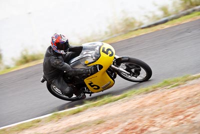 5;19-September-2009;Australia;Kurwongbah;Lakeside-Classic-Speed-Festival;Lakeside-Park;Lakeside-Raceway;QEMSC;QLD;Queensland;auto;classic;historic;motorbike;motorcycle;motorsport;racing;super-telephoto;vintage