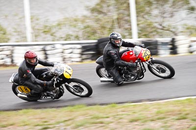 293;19-September-2009;Australia;Kurwongbah;Lakeside-Classic-Speed-Festival;Lakeside-Park;Lakeside-Raceway;QEMSC;QLD;Queensland;auto;classic;historic;motorbike;motorcycle;motorsport;racing;super-telephoto;vintage