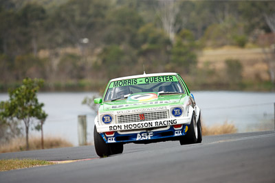 7;19-September-2009;Australia;Kurwongbah;Lakeside-Classic-Speed-Festival;Lakeside-Park;Lakeside-Raceway;QLD;Queensland;auto;classic;historic;motorsport;racing;showcase;super-telephoto;vintage